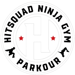 Hitsquad Ninja Gym logo