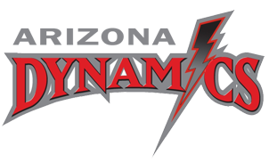Arizona Dynamics (Chandler) logo